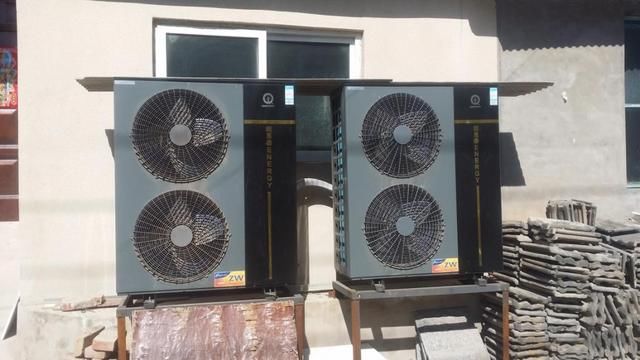 空氣能熱泵效果到底有多強(qiáng)？空氣能成“煤改電”主力，