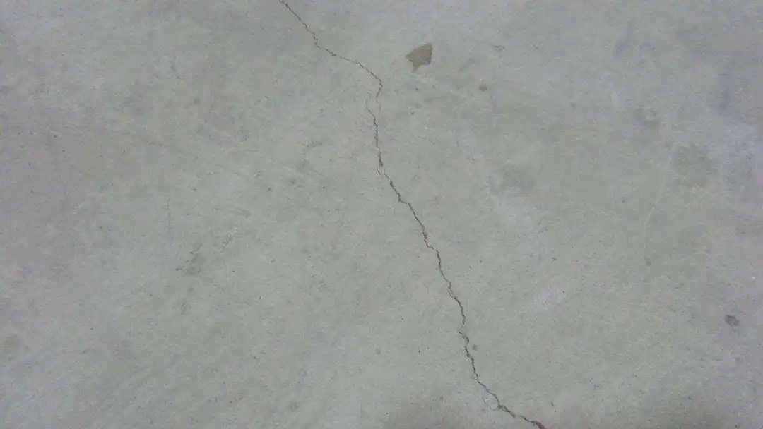 地暖回填后，地面開裂怎么辦？