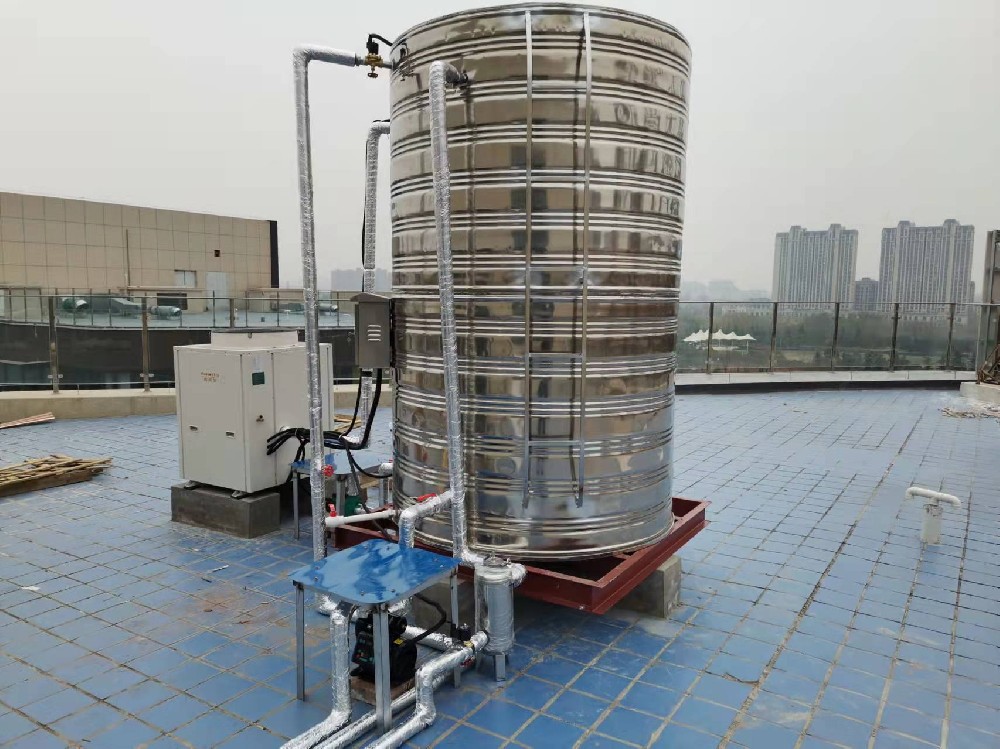 洛陽空氣能熱水器、洛陽空氣能采暖